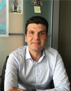 Horatiu Grigorescu