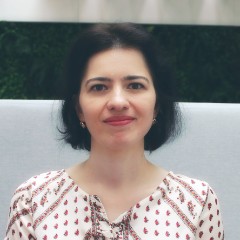 Ioana Catalina Constantinescu