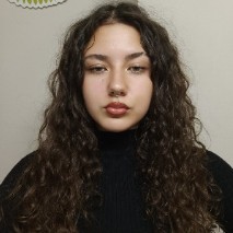 Mariia Skalska