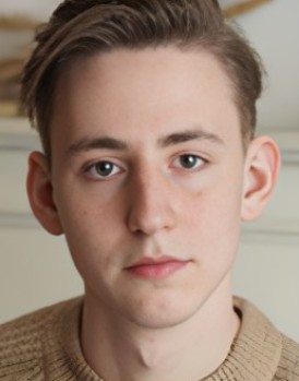 Sebastian Cadar