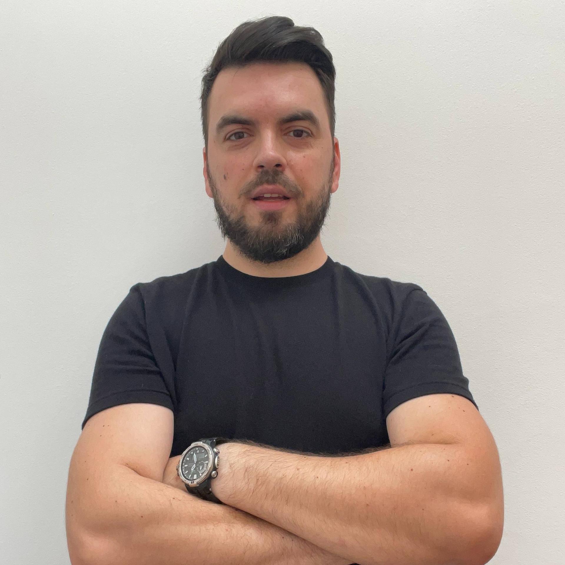 Dobre Alexandru