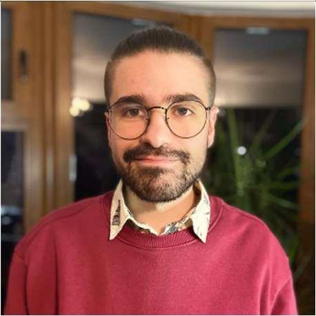 Andrei Albu