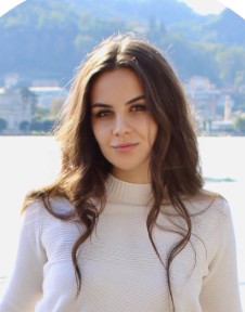 Tania - Irina Petreuş