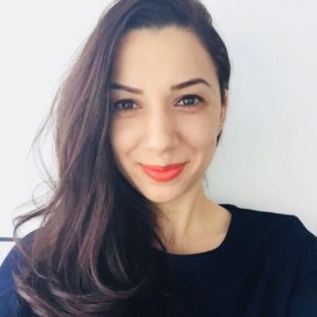 Adina Droc
