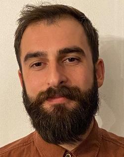 Cristian Ilie