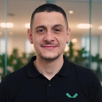 Alexandru-Valentin Popescu