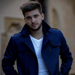 Cristian Gabriel Pop