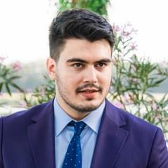 Bogdan-Mihai Cucu