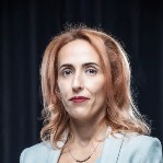 Diana Maria Cret
