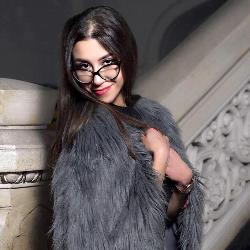 Diana-Georgiana Georgiana Ristic