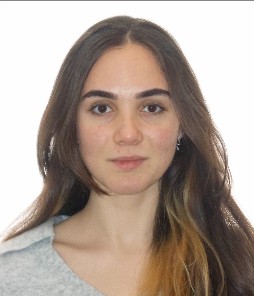Maria Mădălina Verdeș