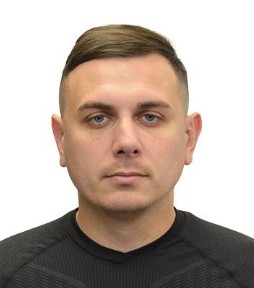 Artem Yarovyi