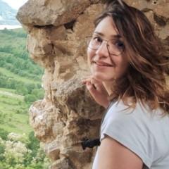 Ria Popinciuc