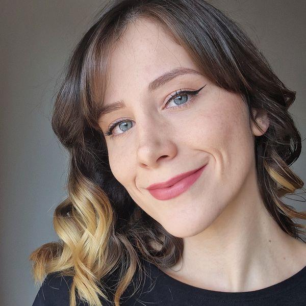 ALEXANDRA MARINESCU