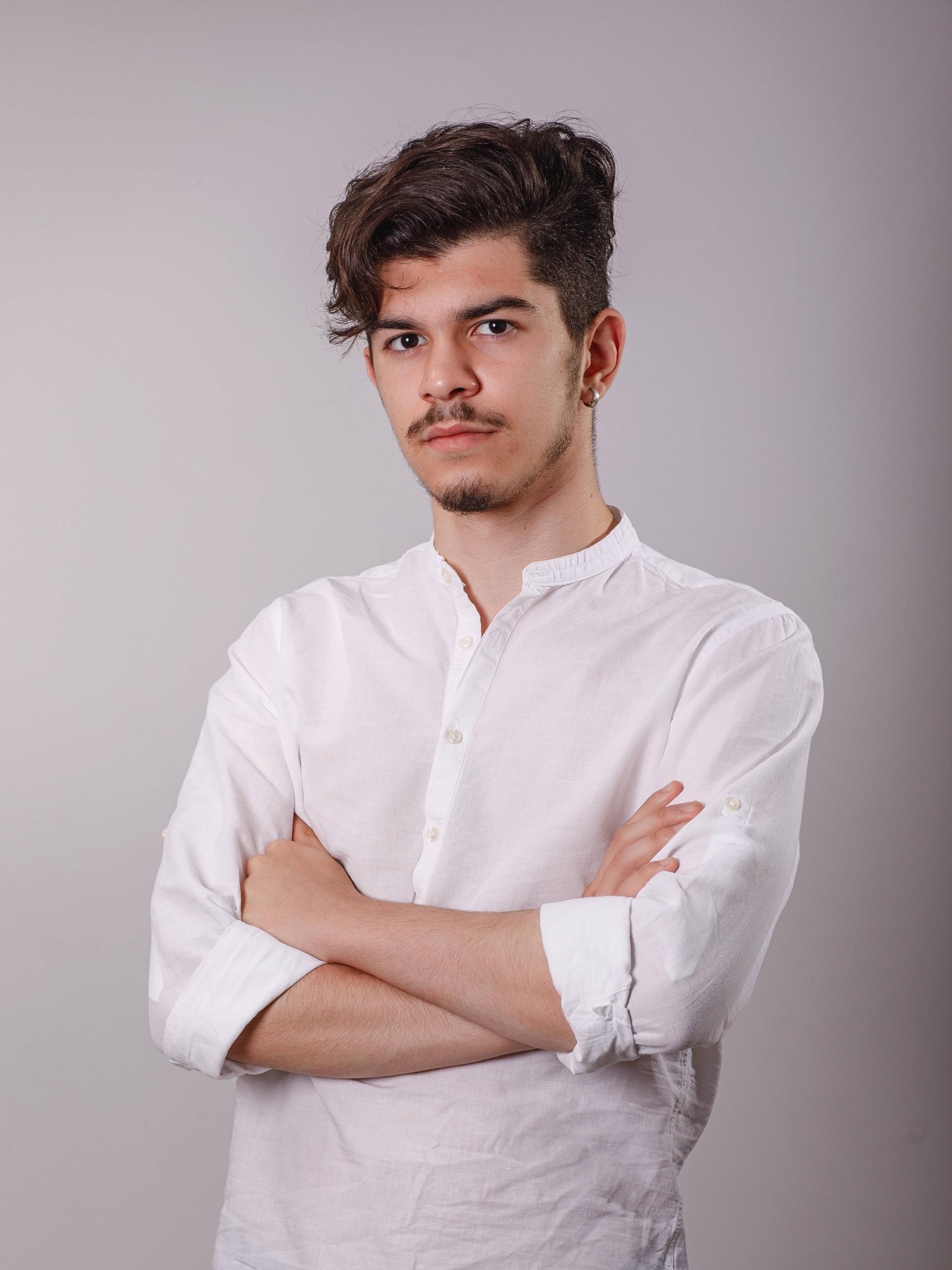 Gabriel Doruk Kavuncuoglu