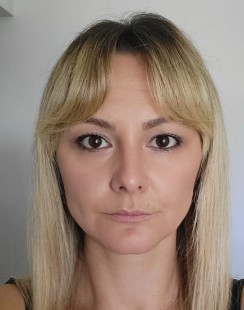 ALEXANDRA CHIRA