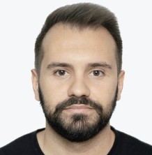 Bogdan-Claudiu Gutu