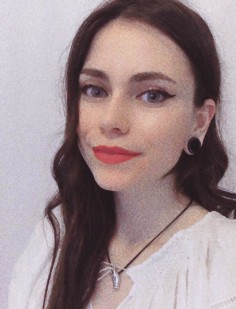 Loredana - Mariana Andronic