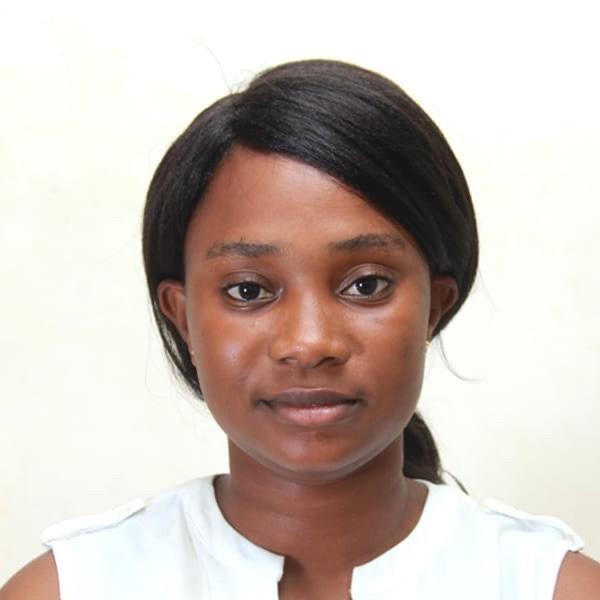 Cynthia Anane