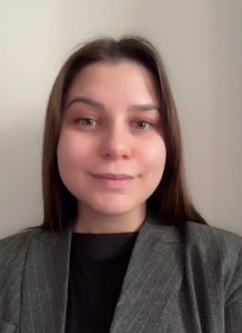 Szabina Török