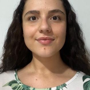 Giulia Gabriela Niculescu