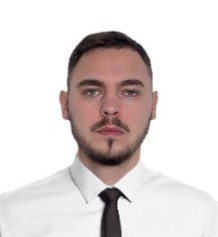 ILLIA VOLKOV