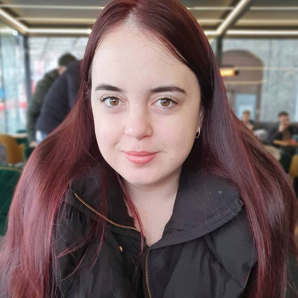 Giurgiu Alexandra Georgiana