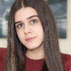 Andreea Octavia Strîmbeanu