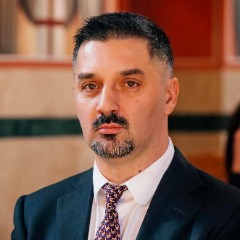 Marius Adrian Tudor