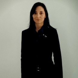 Ruxandra Prada