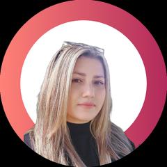 ROXANA FLORINA CERNAT