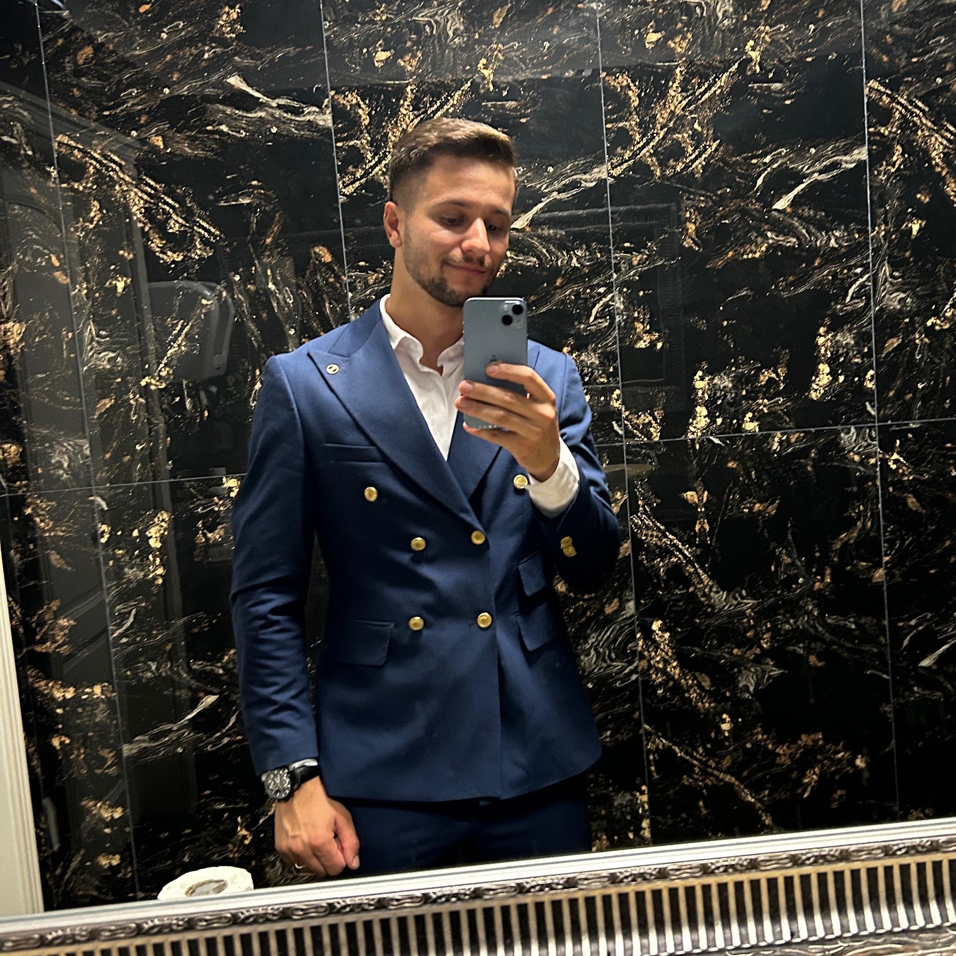 Gheorghe Adrian Vlad