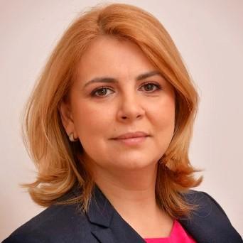 Alina Gorăneanu