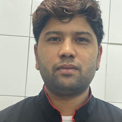 Okesh Kunwar