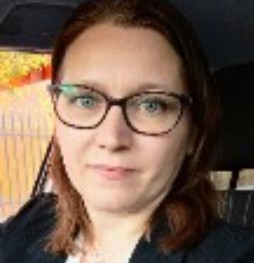 Elena Petruta Tiganila