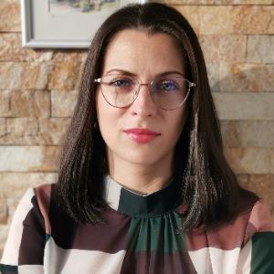 Tatiana Serban