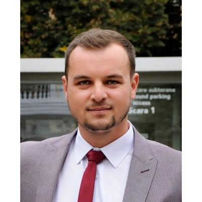 Razvan Atodiresei