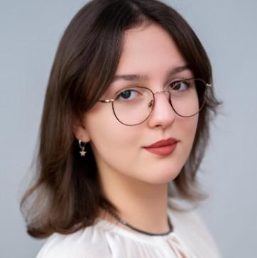 Ioana-Elena Cazan