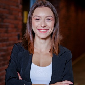 Andreea Ilea