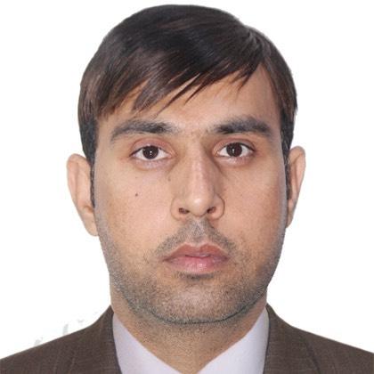 Inayat Ullah