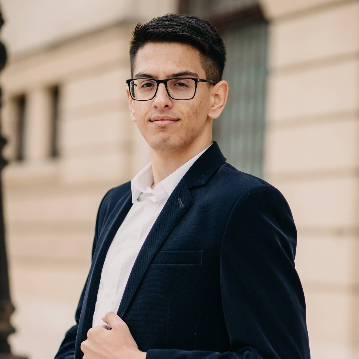 Catalin Maeschi