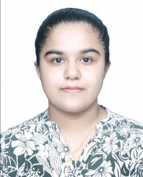 Fathima Amani Mohajireen