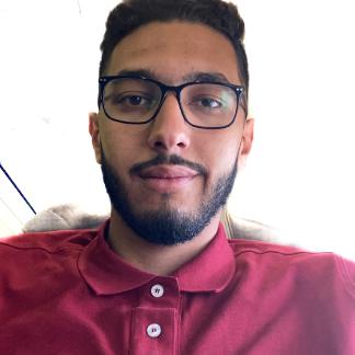 Ziani Mohammed Reda