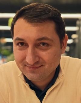 Alexandru Bogdan Codin