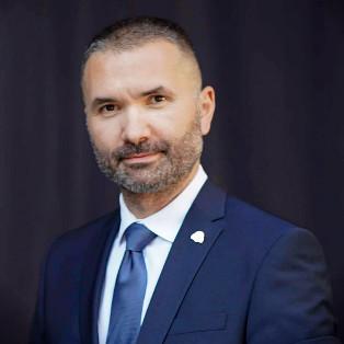 Grigore Ioan PIROȘCĂ