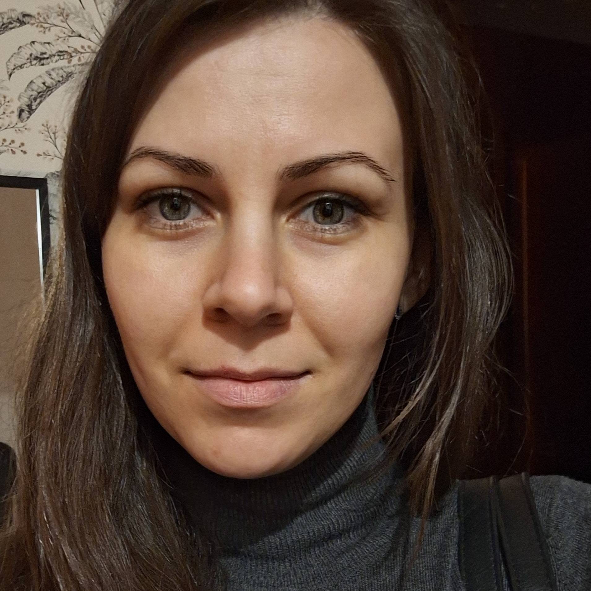 Alina Balan