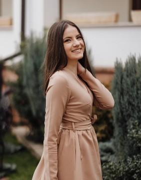 Adina-Elena Bogdan