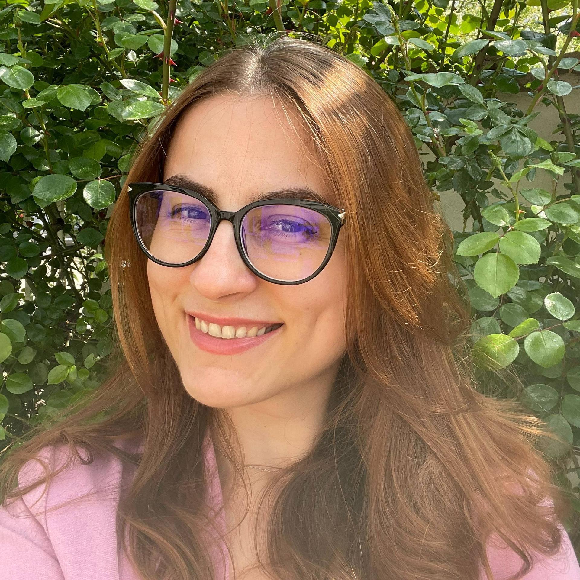 Nadia-Simona Dan