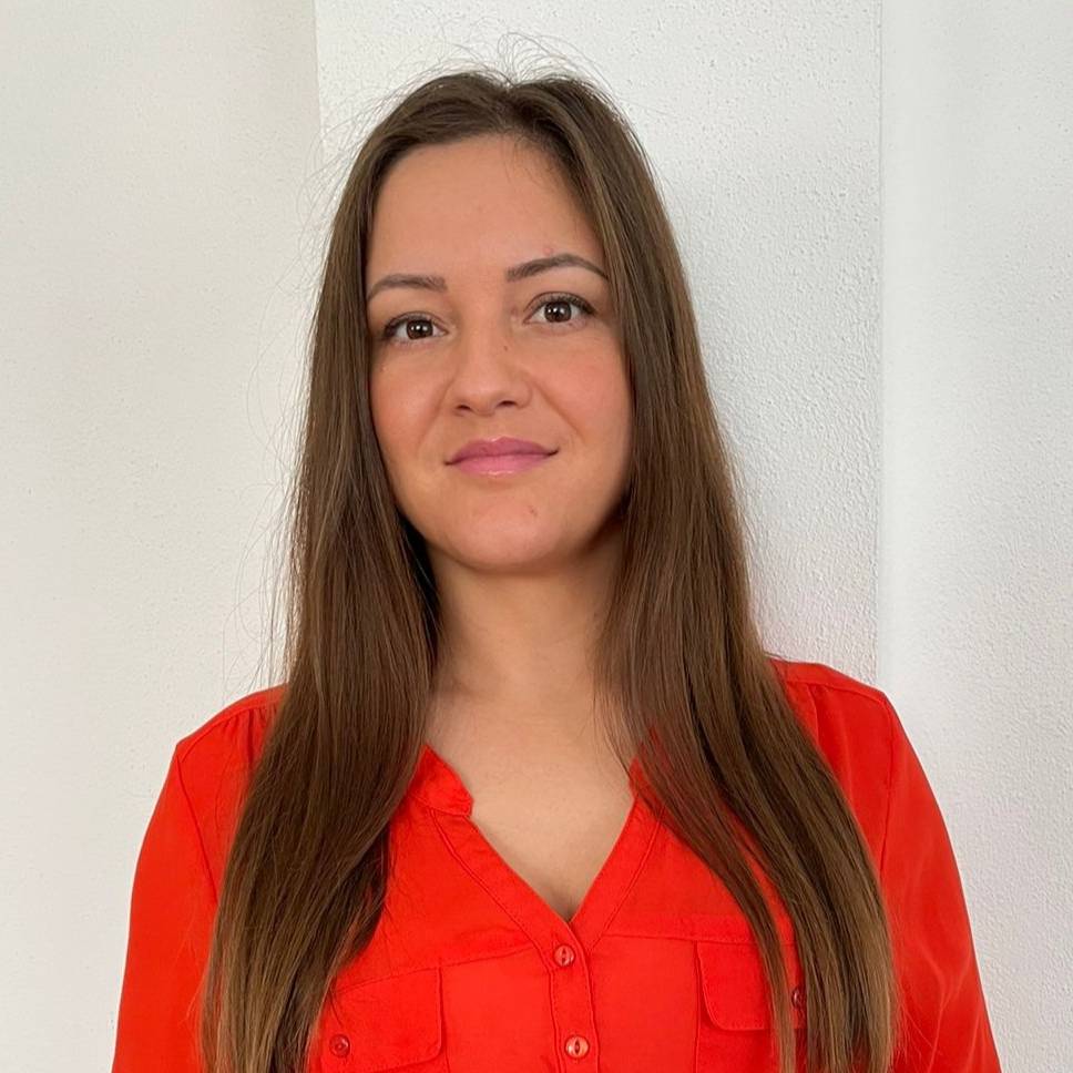 Ligia Ioana Holhos