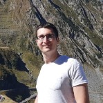 VLAD MIHAI SCUTARU